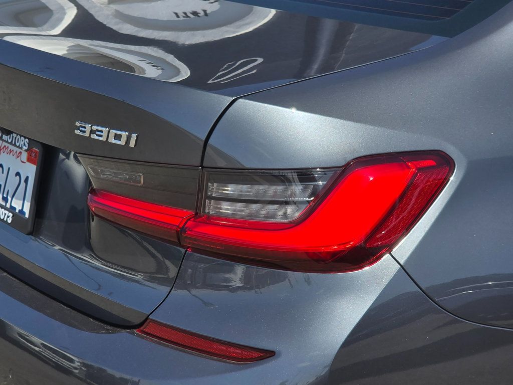 2020 BMW 3 Series 330i - 22916185 - 12