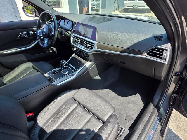 2020 BMW 3 Series 330i - 22916185 - 13