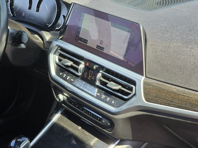 2020 BMW 3 Series 330i - 22916185 - 14