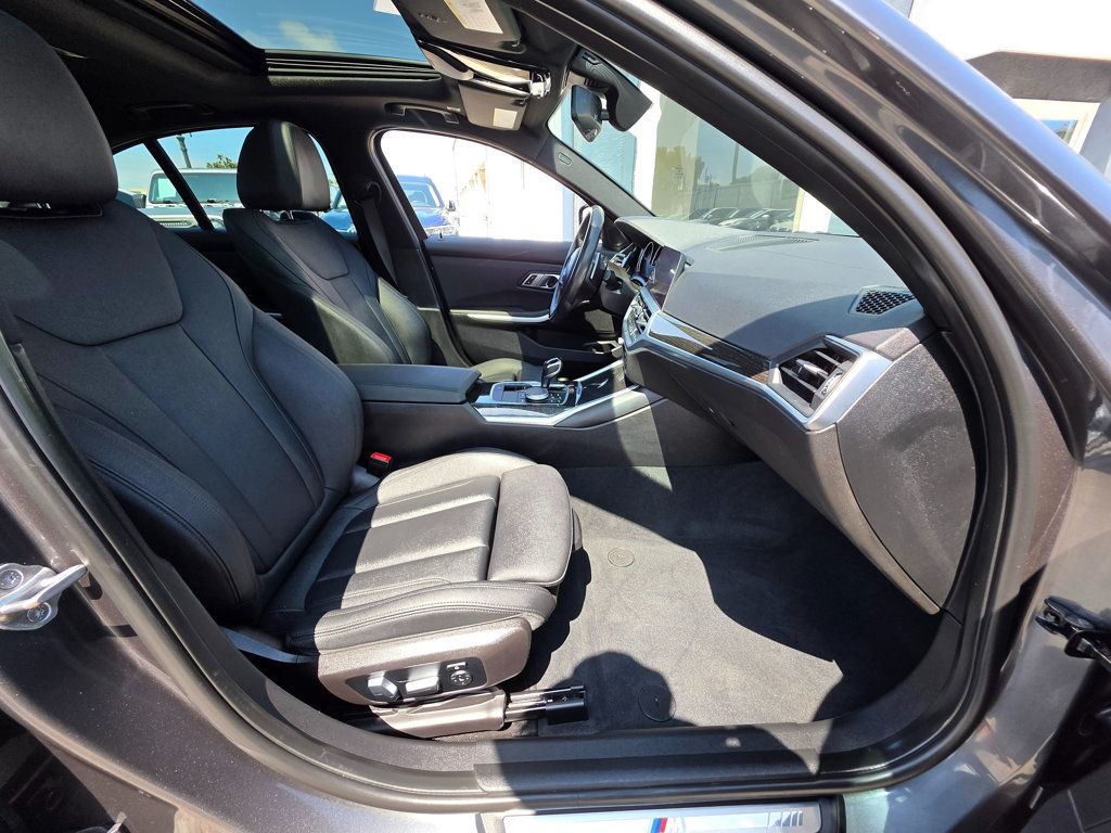 2020 BMW 3 Series 330i - 22916185 - 16