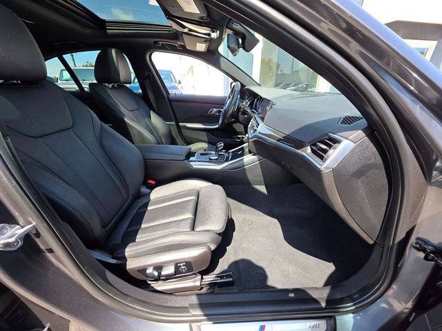 2020 BMW 3 Series 330i - 22916185 - 16