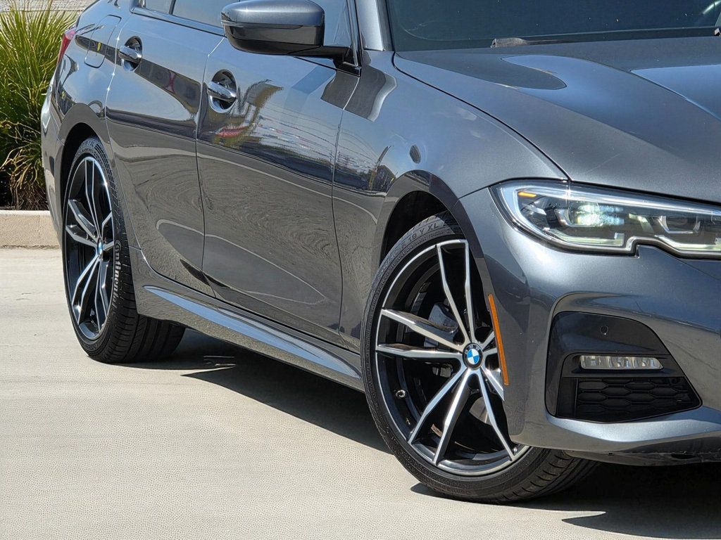 2020 BMW 3 Series 330i - 22916185 - 1