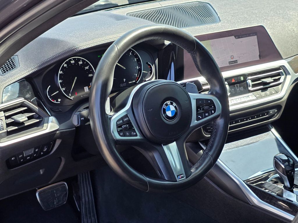 2020 BMW 3 Series 330i - 22916185 - 20