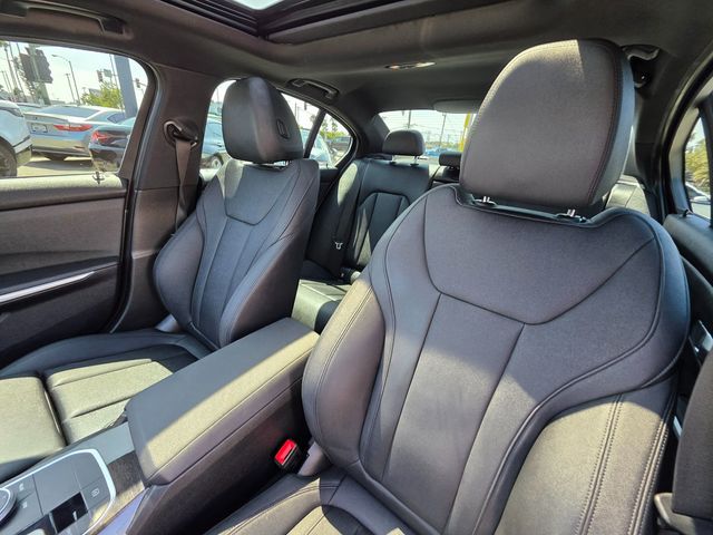 2020 BMW 3 Series 330i - 22916185 - 22