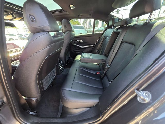 2020 BMW 3 Series 330i - 22916185 - 23