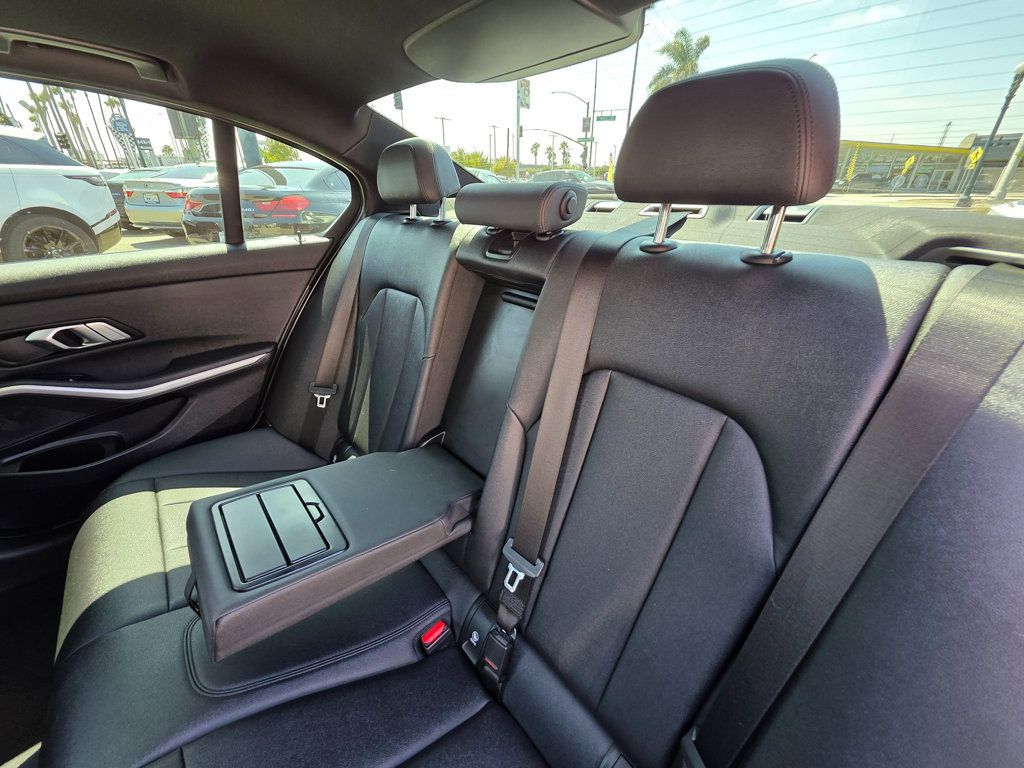 2020 BMW 3 Series 330i - 22916185 - 24