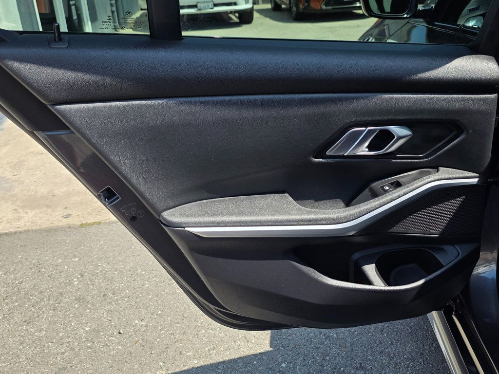 2020 BMW 3 Series 330i - 22916185 - 27