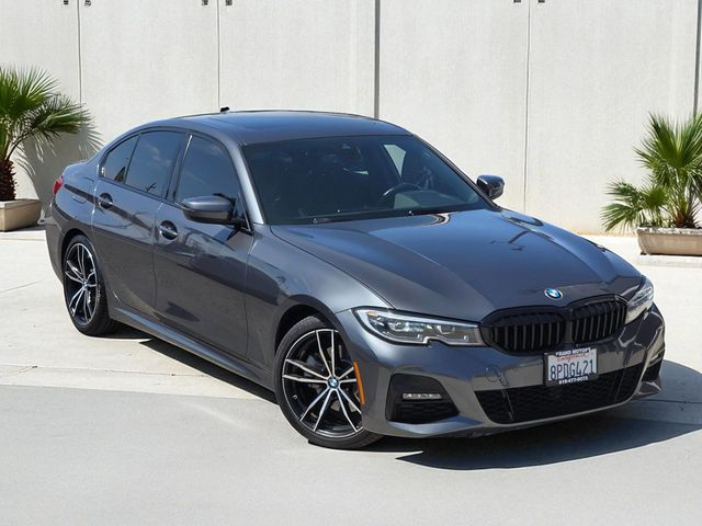 2020 BMW 3 Series 330i - 22916185 - 2