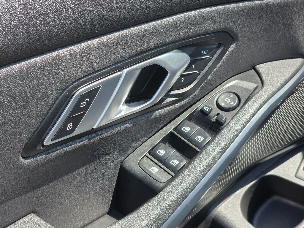 2020 BMW 3 Series 330i - 22916185 - 29