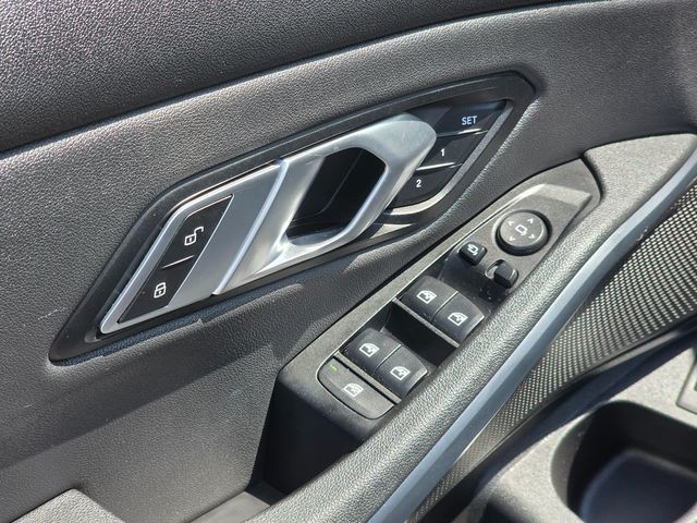 2020 BMW 3 Series 330i - 22916185 - 29