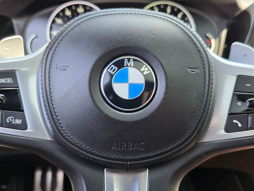 2020 BMW 3 Series 330i - 22916185 - 33