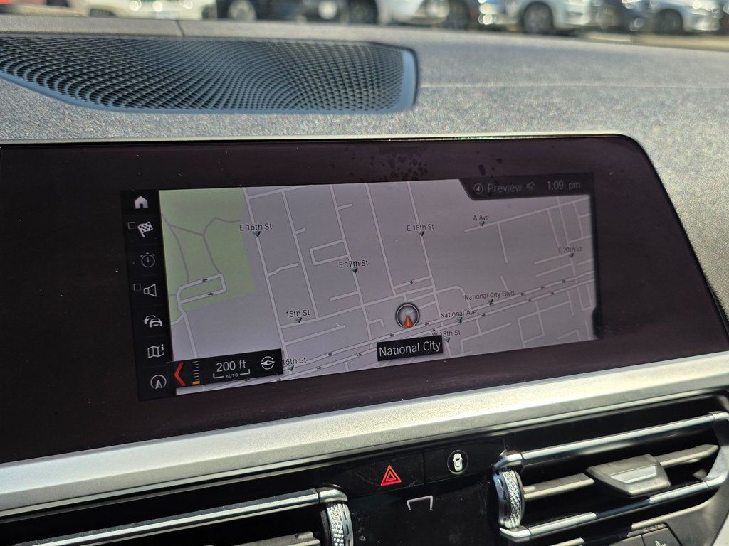 2020 BMW 3 Series 330i - 22916185 - 35