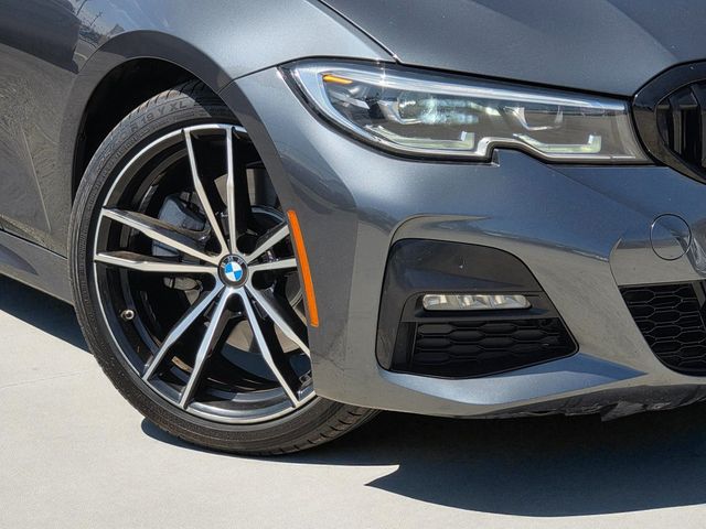 2020 BMW 3 Series 330i - 22916185 - 3