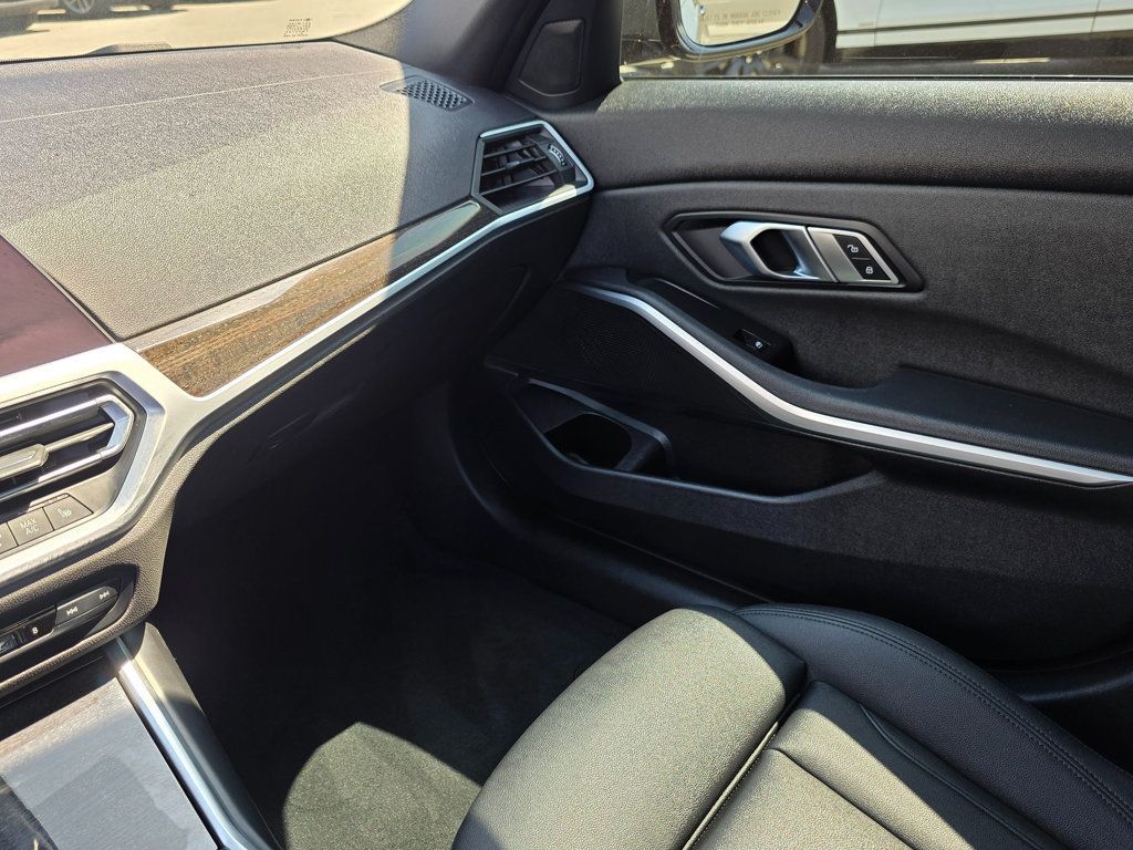 2020 BMW 3 Series 330i - 22916185 - 43