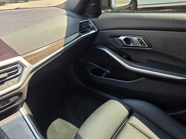 2020 BMW 3 Series 330i - 22916185 - 43