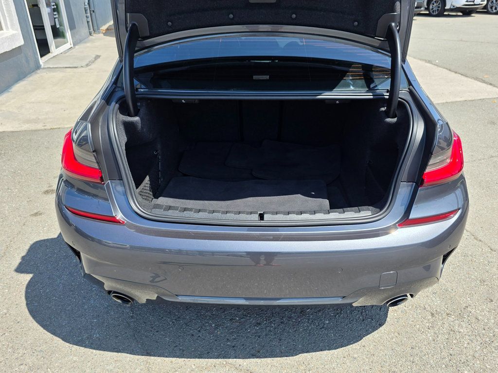 2020 BMW 3 Series 330i - 22916185 - 49