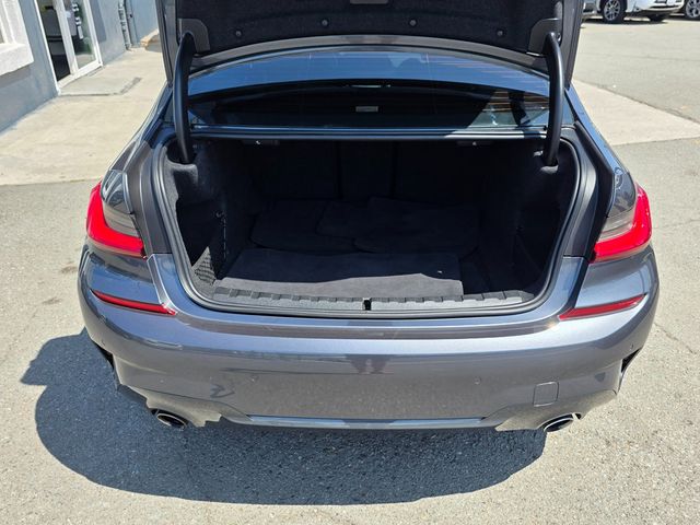 2020 BMW 3 Series 330i - 22916185 - 49