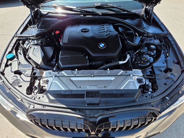 2020 BMW 3 Series 330i - 22916185 - 50