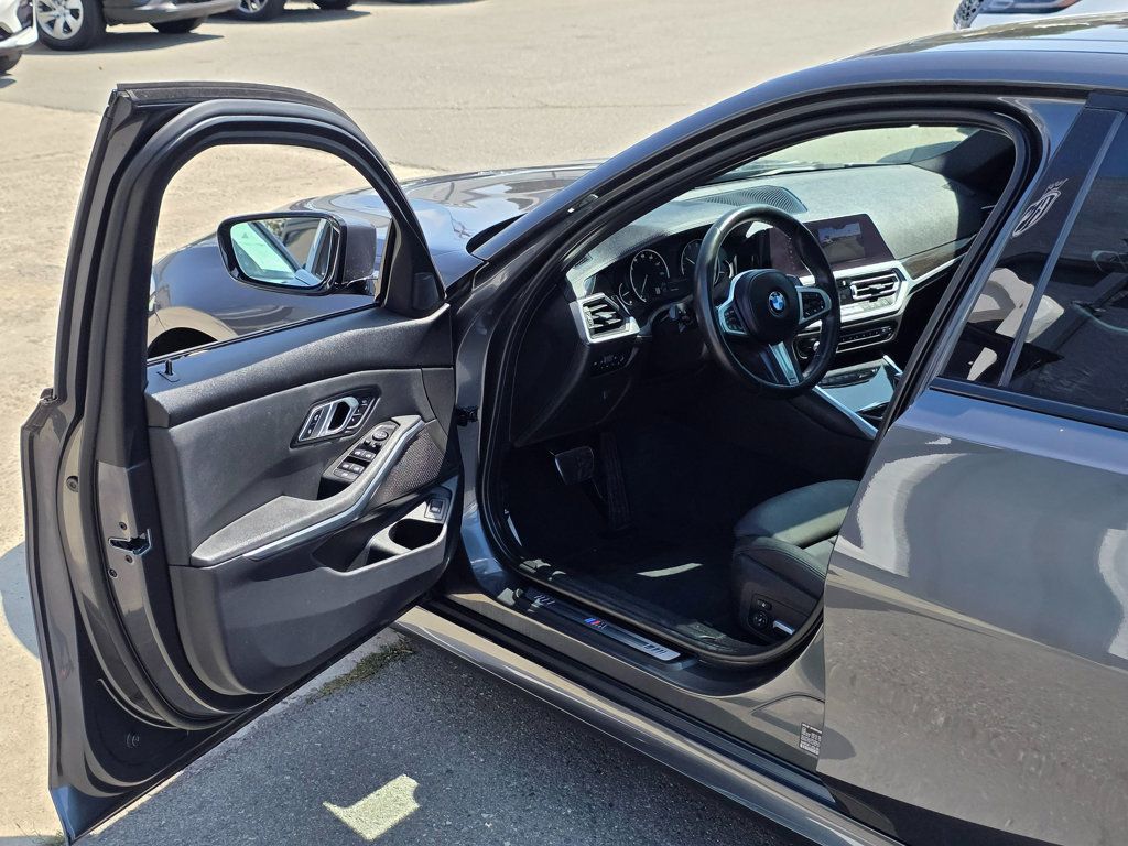 2020 BMW 3 Series 330i - 22916185 - 52