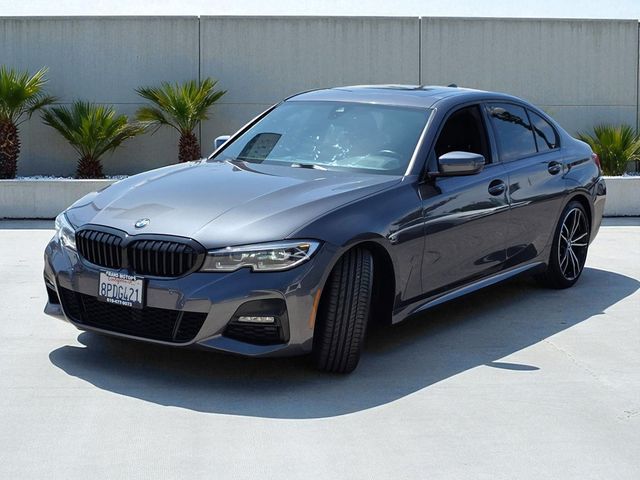 2020 BMW 3 Series 330i - 22916185 - 5