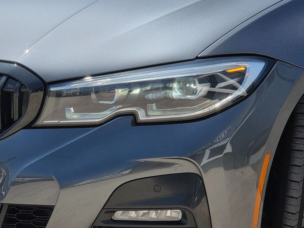2020 BMW 3 Series 330i - 22916185 - 6