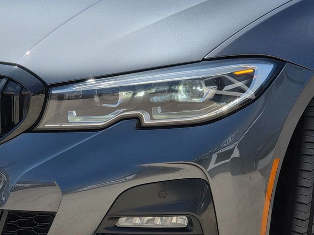 2020 BMW 3 Series 330i - 22916185 - 6