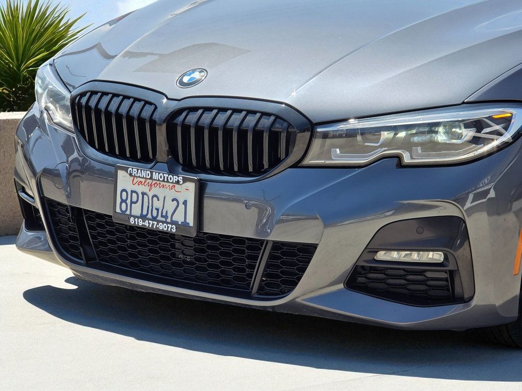 2020 BMW 3 Series 330i - 22916185 - 7