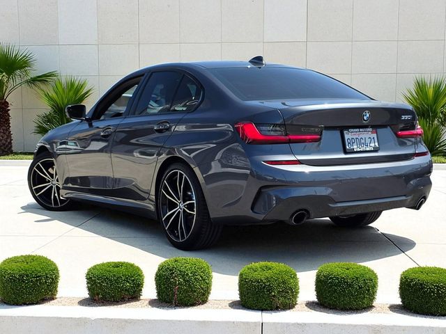 2020 BMW 3 Series 330i - 22916185 - 8