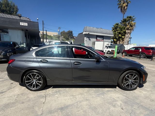 2020 BMW 3 Series 330i - 22993493 - 9
