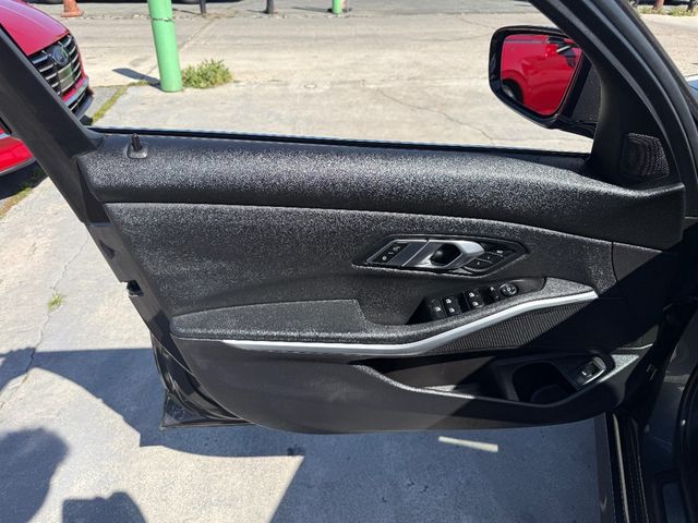 2020 BMW 3 Series 330i - 22993493 - 10