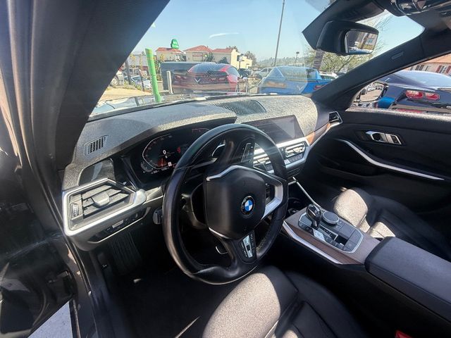 2020 BMW 3 Series 330i - 22993493 - 11