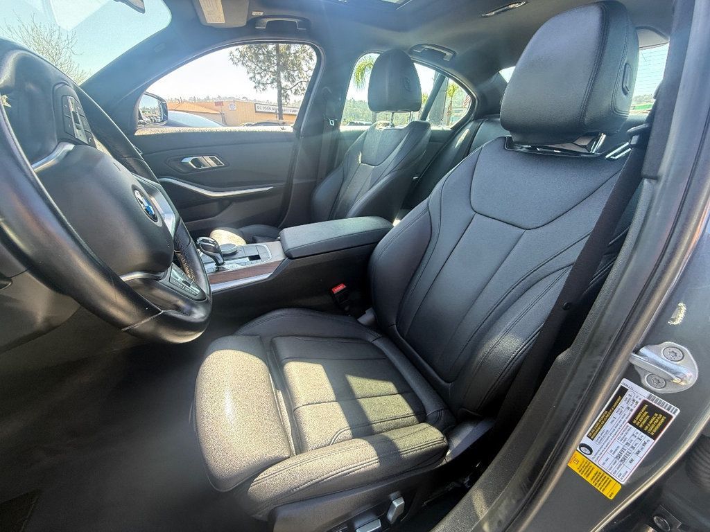 2020 BMW 3 Series 330i - 22993493 - 12