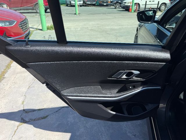 2020 BMW 3 Series 330i - 22993493 - 13