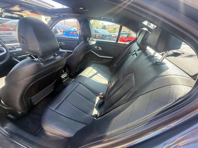 2020 BMW 3 Series 330i - 22993493 - 14