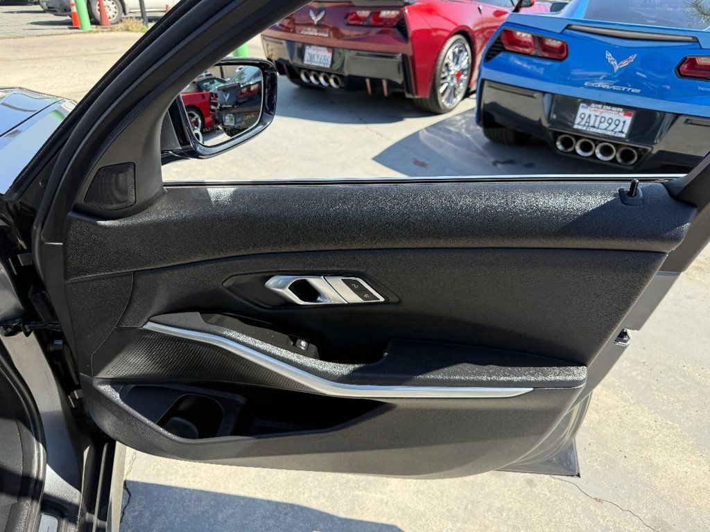 2020 BMW 3 Series 330i - 22993493 - 15