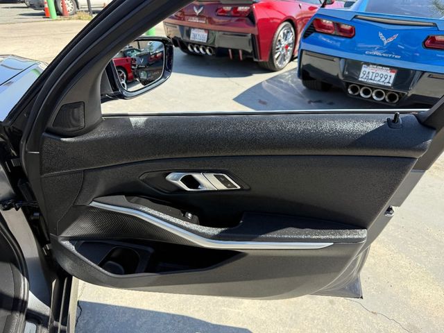 2020 BMW 3 Series 330i - 22993493 - 15