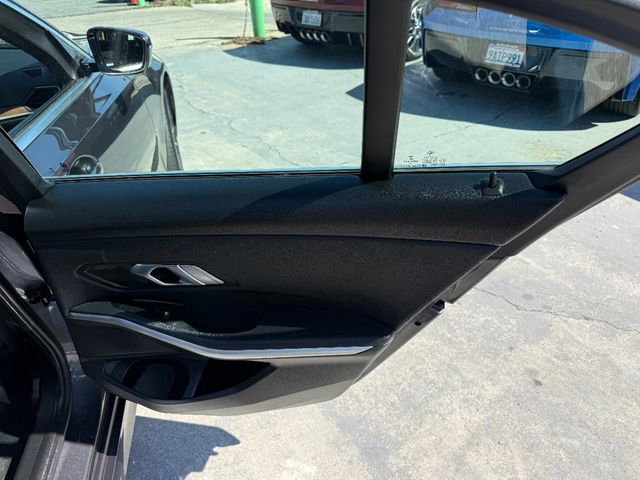 2020 BMW 3 Series 330i - 22993493 - 18