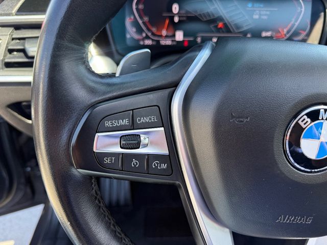 2020 BMW 3 Series 330i - 22993493 - 22