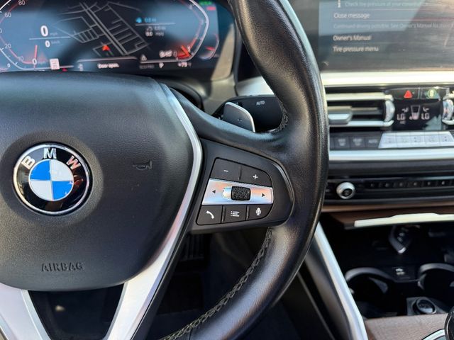 2020 BMW 3 Series 330i - 22993493 - 23