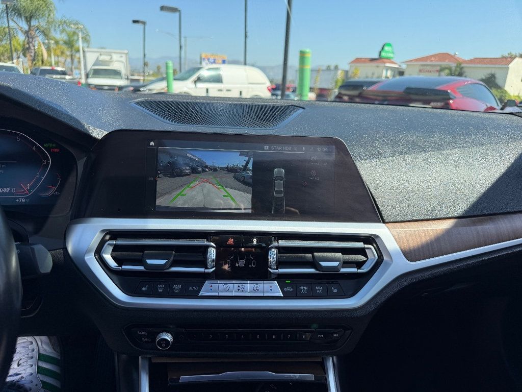 2020 BMW 3 Series 330i - 22993493 - 26