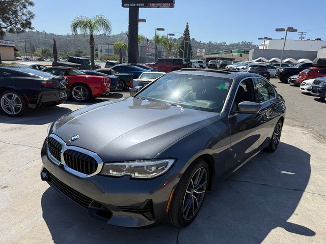 2020 BMW 3 Series 330i - 22993493 - 2