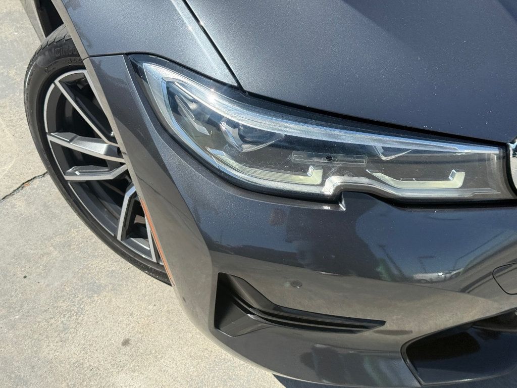 2020 BMW 3 Series 330i - 22993493 - 4
