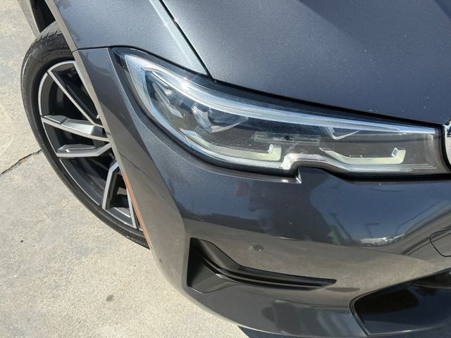2020 BMW 3 Series 330i - 22993493 - 4