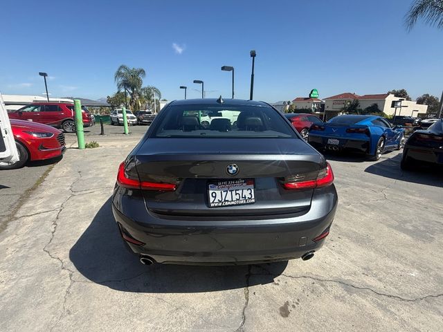 2020 BMW 3 Series 330i - 22993493 - 5