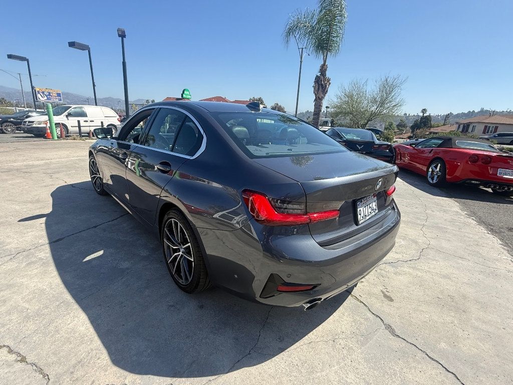 2020 BMW 3 Series 330i - 22993493 - 6
