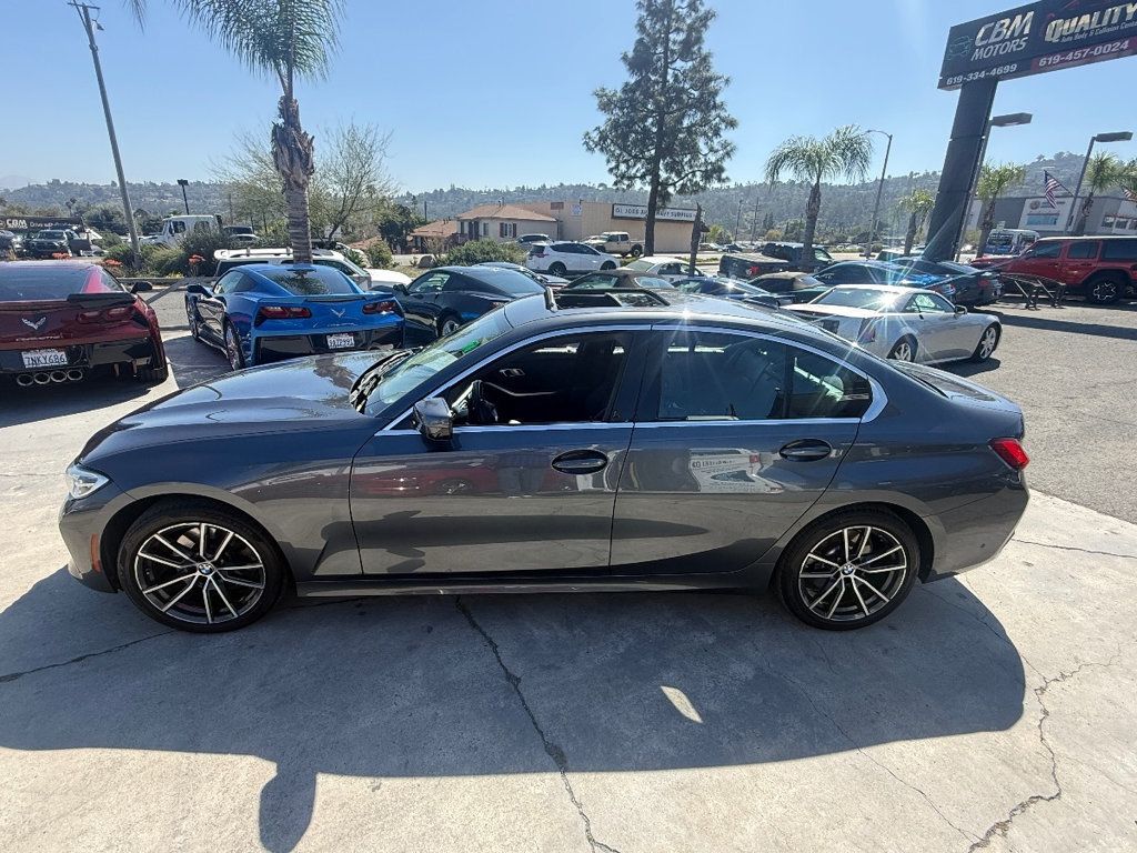 2020 BMW 3 Series 330i - 22993493 - 7