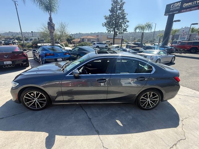 2020 BMW 3 Series 330i - 22993493 - 7