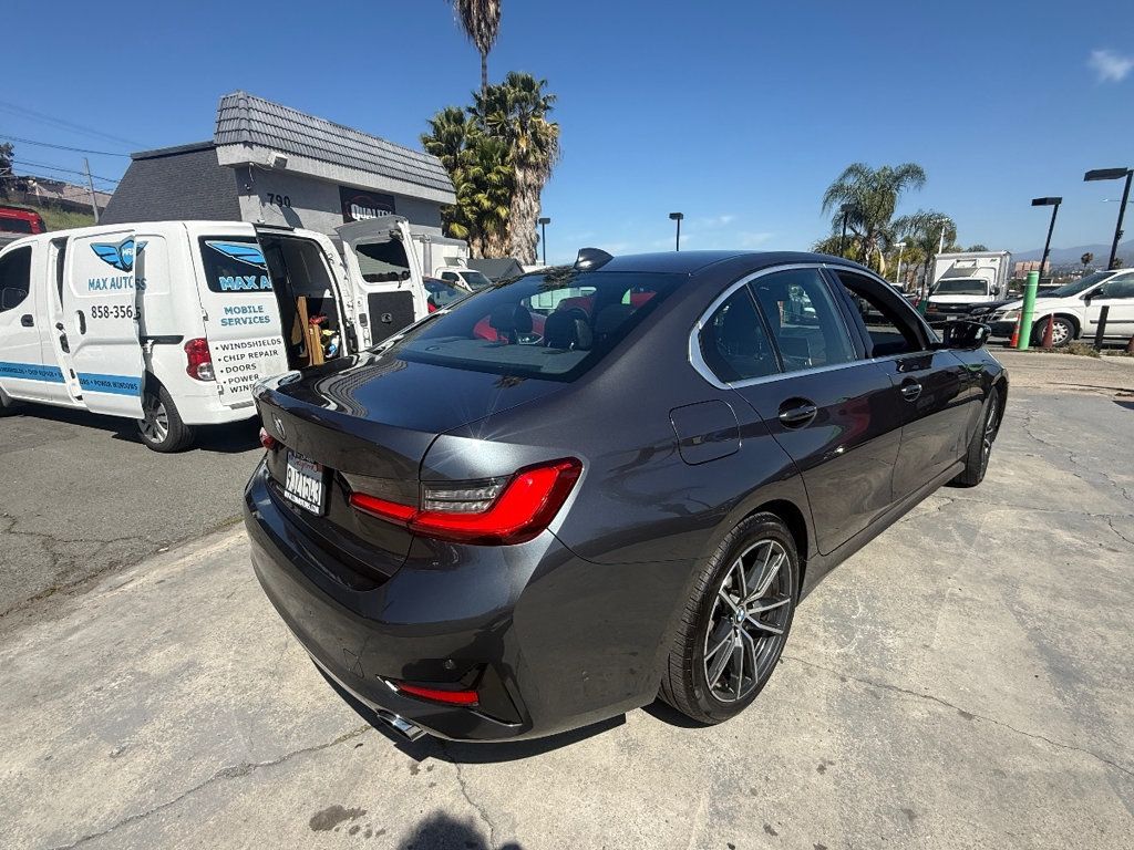 2020 BMW 3 Series 330i - 22993493 - 8