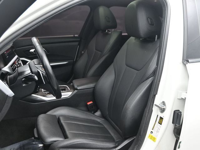 2020 BMW 3 Series 330i - 23042238 - 10