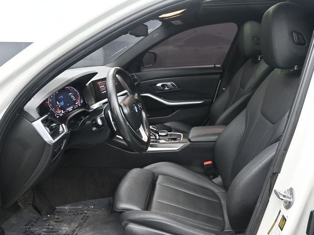 2020 BMW 3 Series 330i - 23042238 - 11